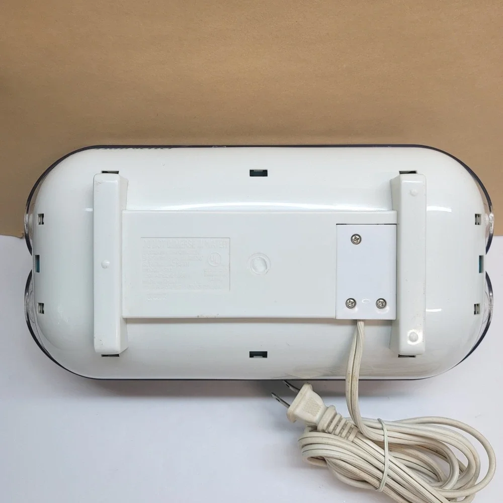 Conair easy holding